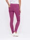 *Nouveau* Pantalon d'escalade Laila Peak BATON ROUGE
