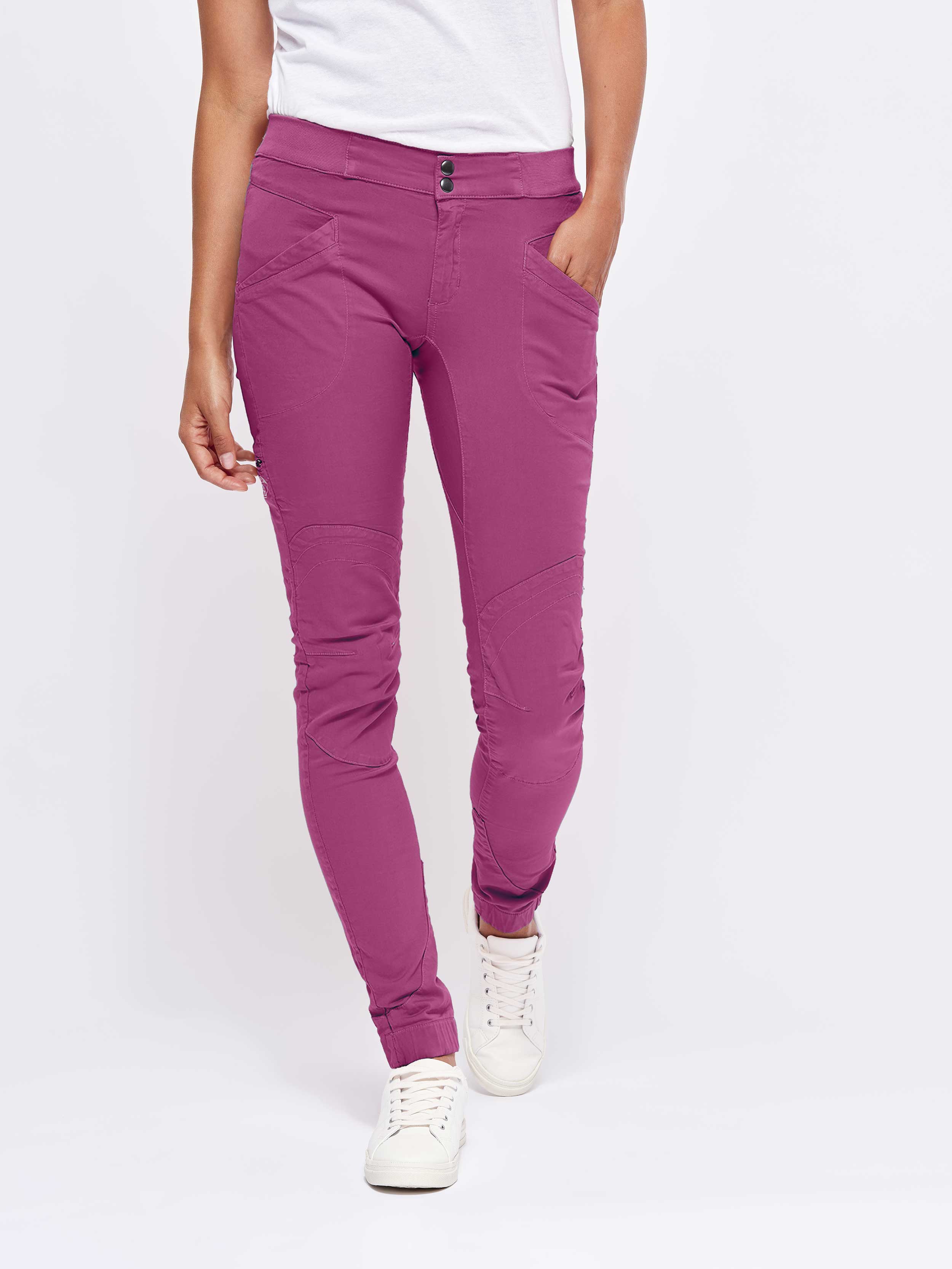 Pantalon d'escalade Laila Peak - Baton Rouge