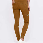 Pantalon d'escalade Laila Peak - Cathay Spice