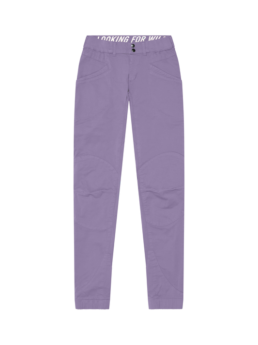 *Nouveau* Pantalon d'escalade Laila Peak PURPLE ROSE