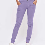 Laila Peak Climbing Pants - Purple Rose