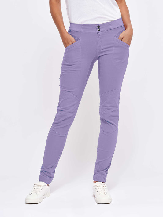 *Nouveau* Pantalon d'escalade Laila Peak PURPLE ROSE