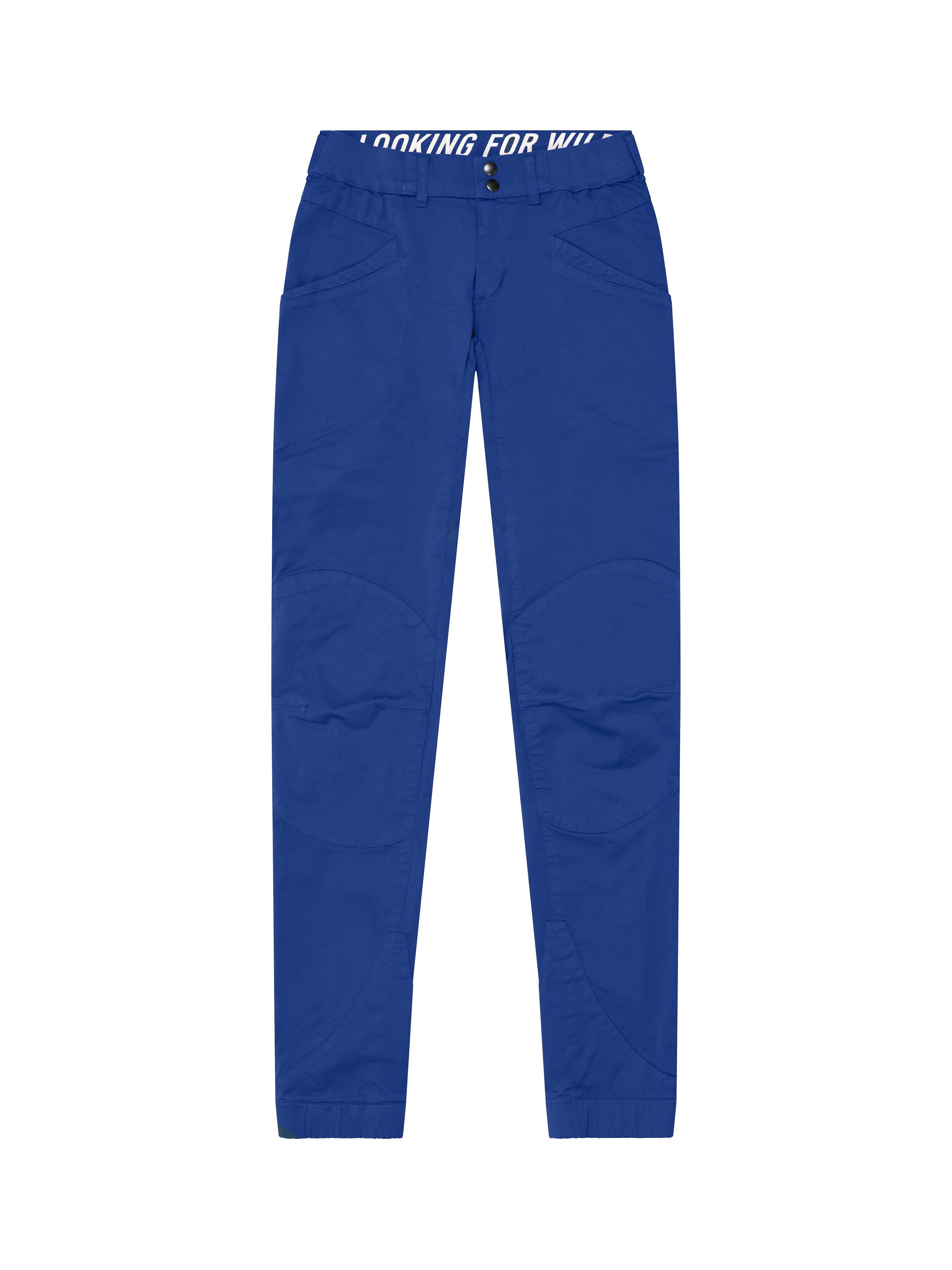 Pantalon d'escalade Laila Peak - Surf The Web