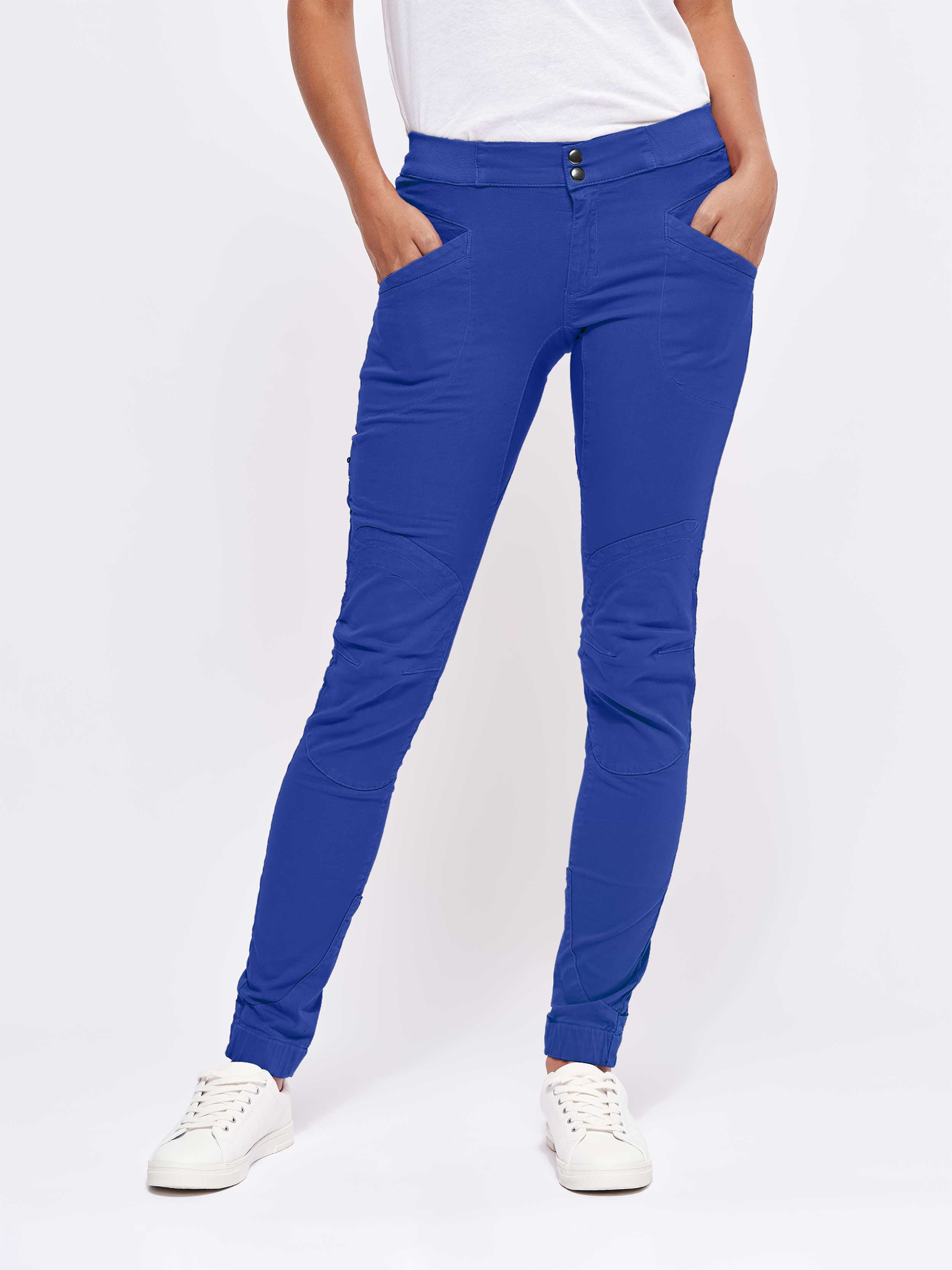 Pantalon d'escalade Laila Peak - Surf The Web