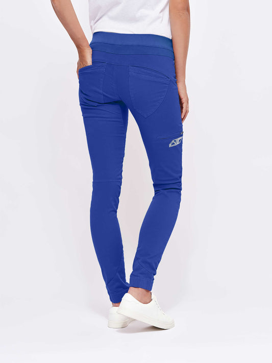 Laila Peak SURF THE WEB Kletterhose