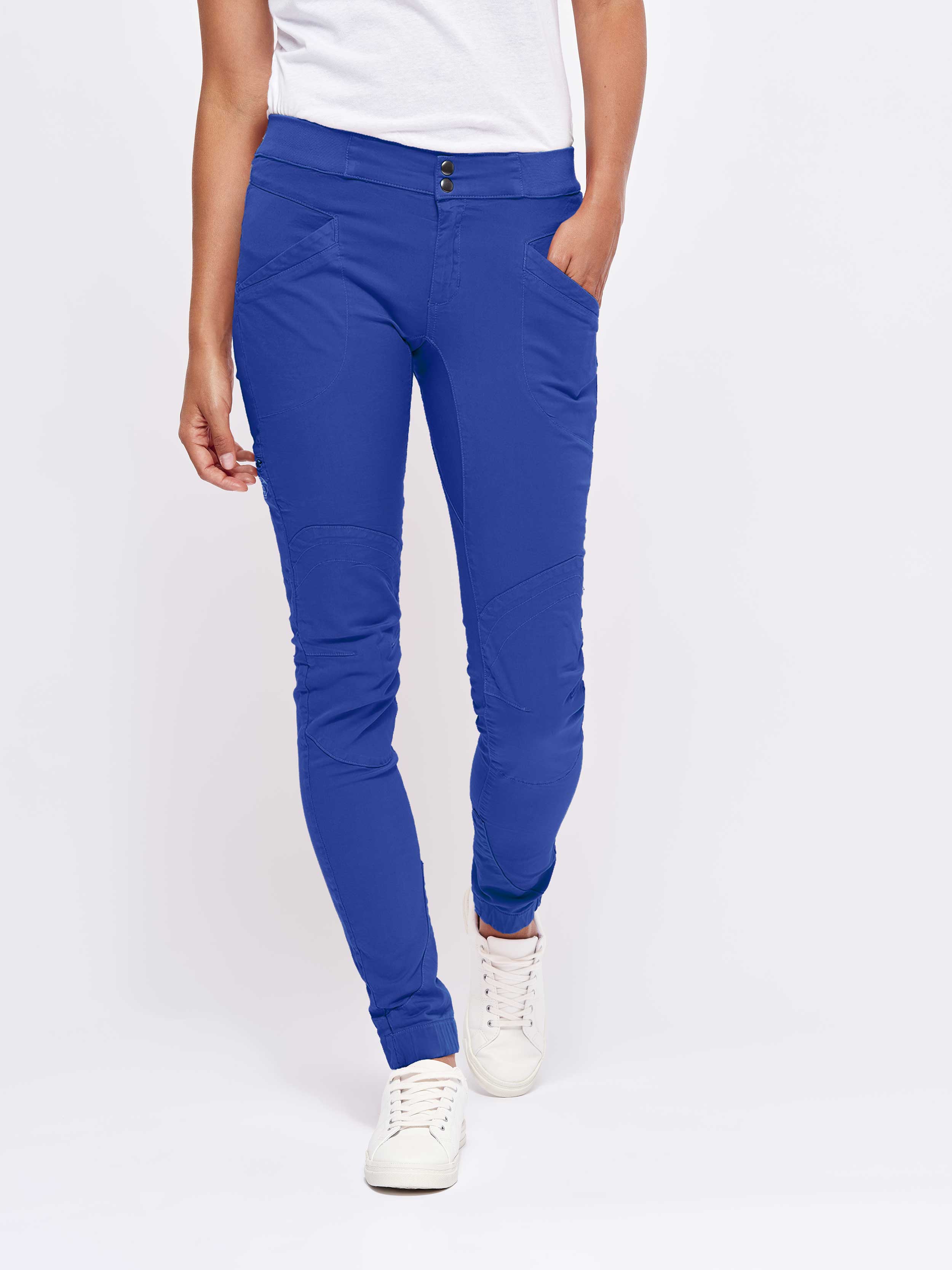 Pantalon d'escalade Laila Peak - Surf The Web