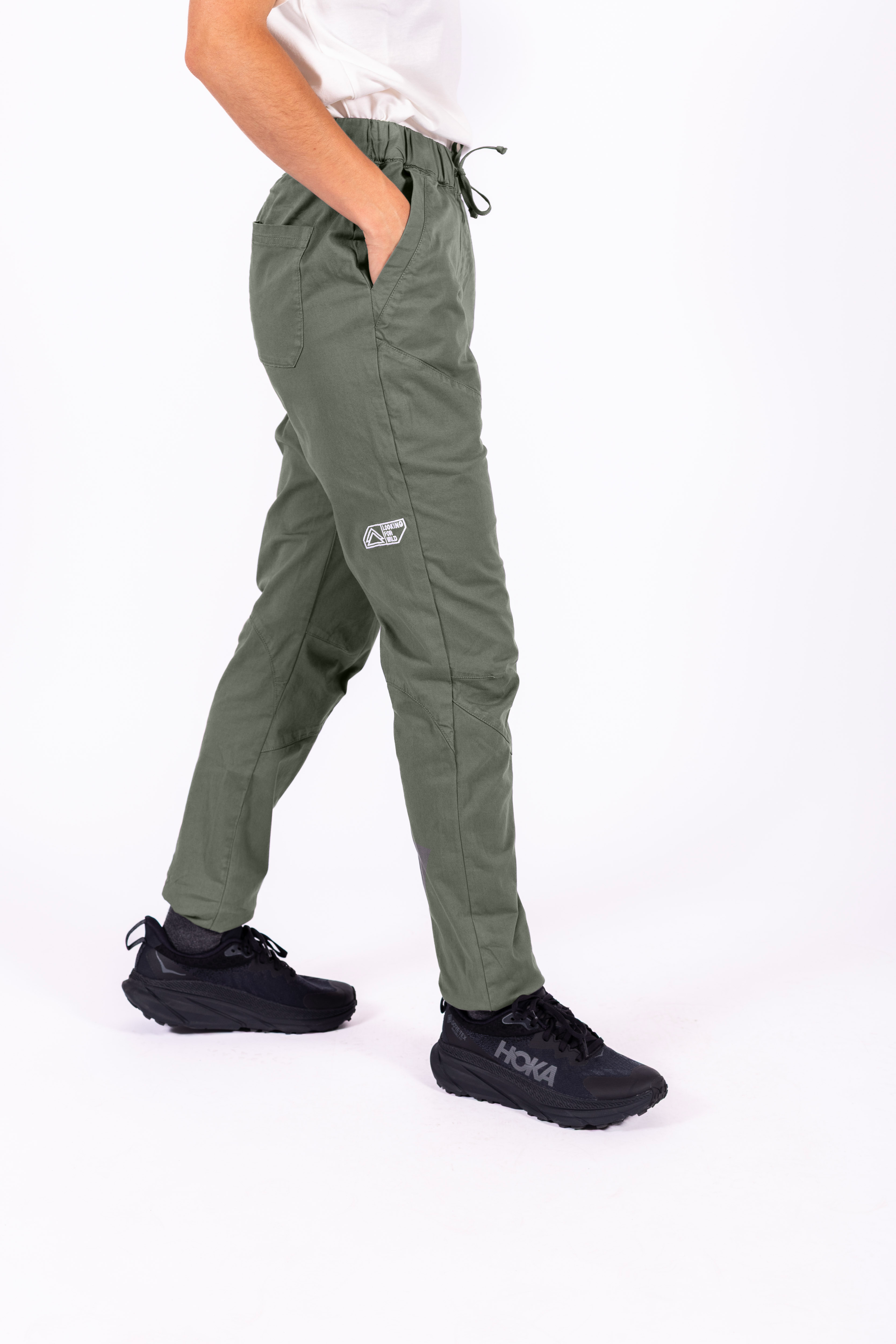 Pantalon Laila - Beetle