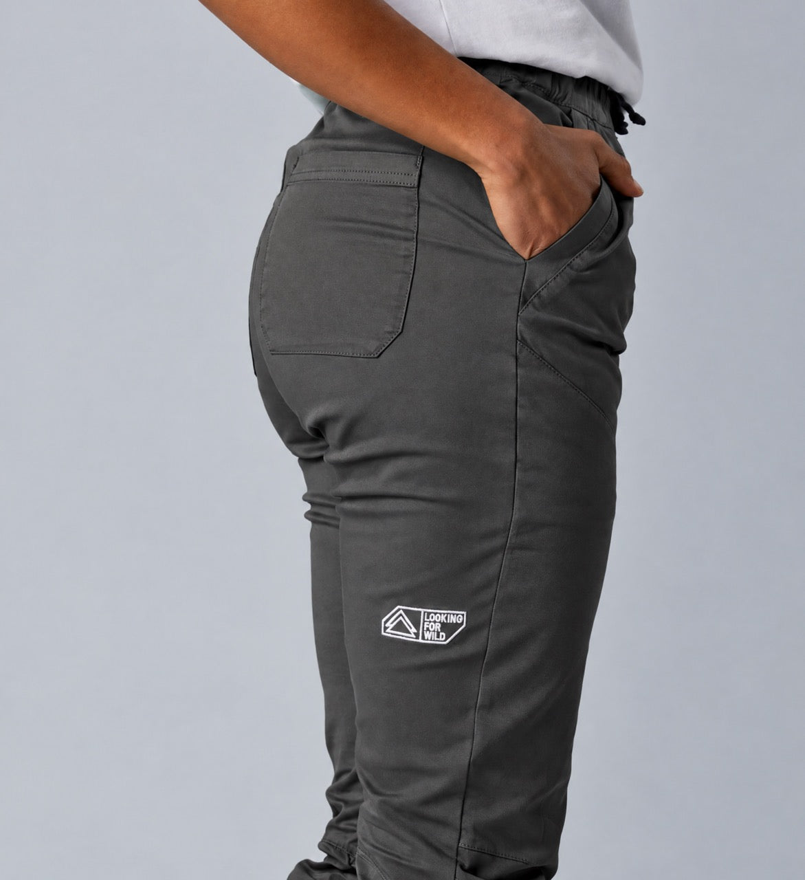 Pantalon Laila - Elegance