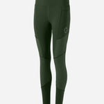 Leggings Fubuki - Schwarzwald