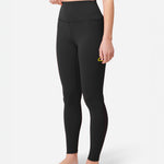 Leggings Holta - Pirat Schwarz