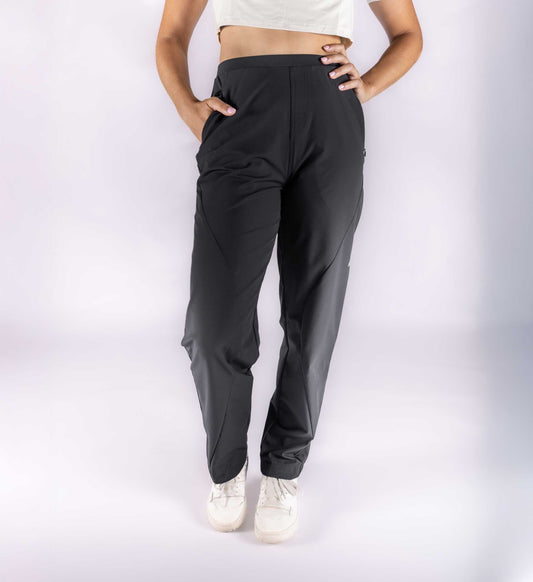 Pantalon Loma Femme - Pirate Black