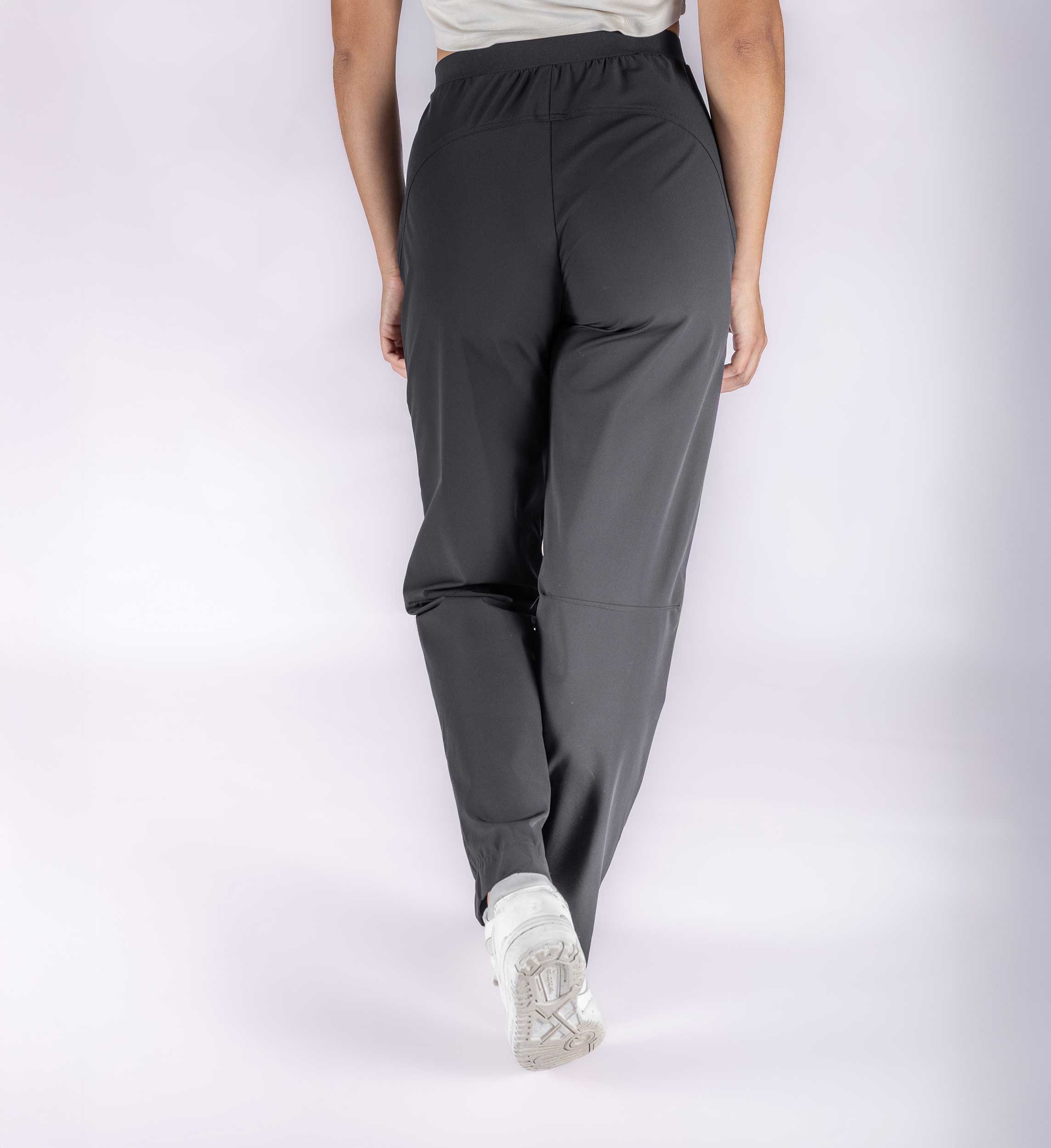Pantalon Loma Femme - Pirate Black