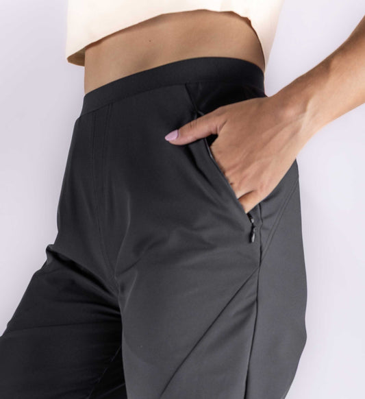 Pantalon Loma Femme - Pirate Black