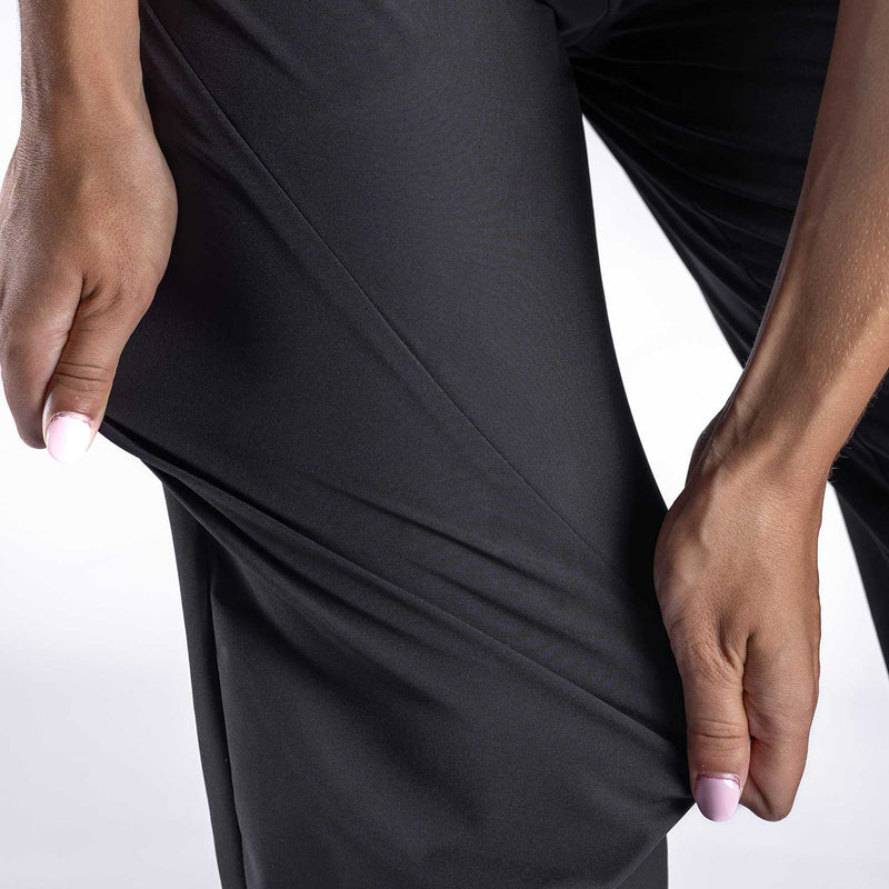 Pantalon Loma Femme - Pirate Black