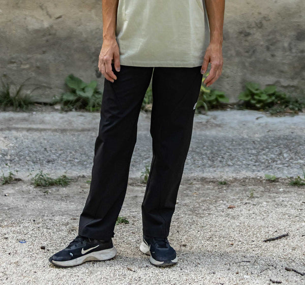 Pantalon Loma Femme - Pirate Black