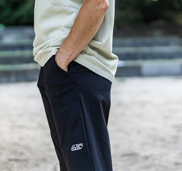 Pantalon Loma Femme - Pirate Black