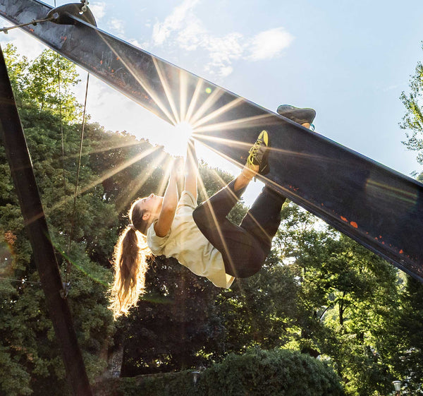 Pantalon Loma Femme - Pirate Black