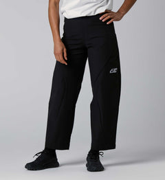 Pantalon Loma Femme - Pirate Black