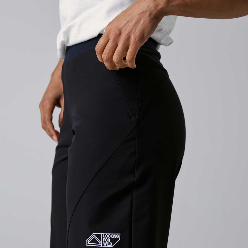 Pantalon Loma Femme - Pirate Black