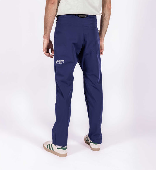 Pantalon Loma Homme - Medieval Blue