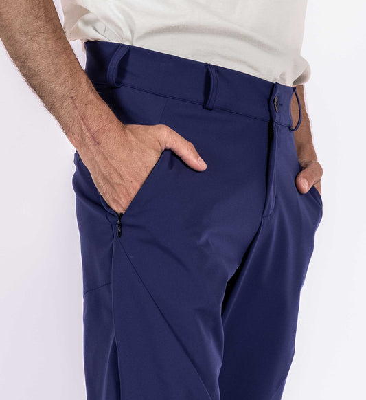 Pantalon Loma Homme - Medieval Blue