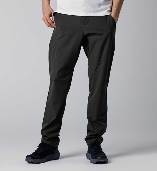 Pantalon Loma Homme - Pirate Black