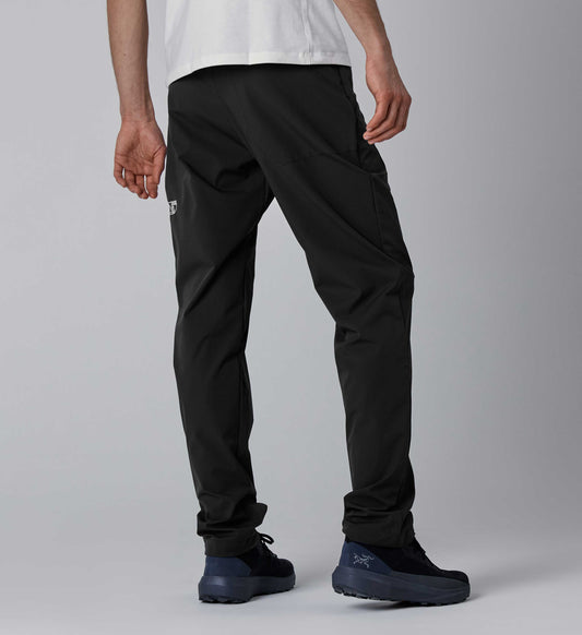 Pantalon Loma Homme - Pirate Black