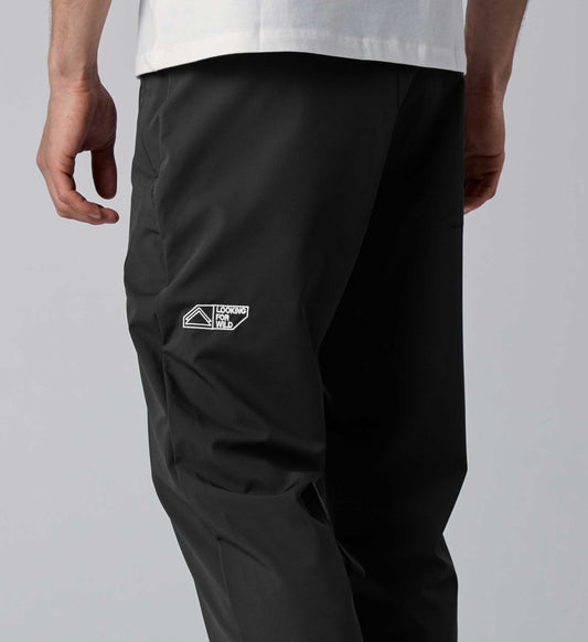 Pantalon Loma Homme - Pirate Black