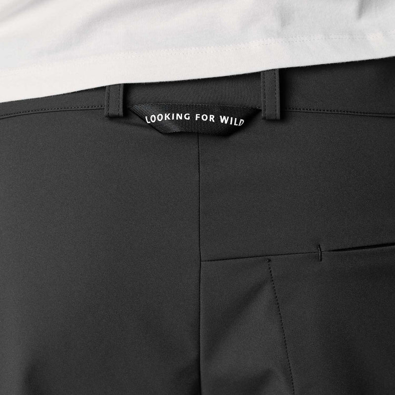 Pantalon Loma Homme - Pirate Black
