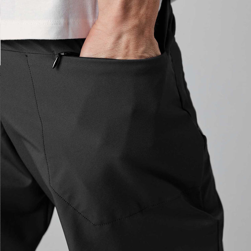 Pantalon Loma Homme - Pirate Black