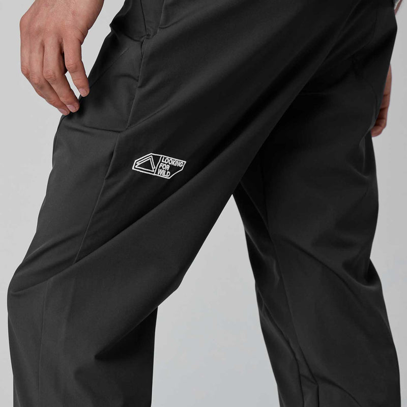 Pantalon Loma Homme - Pirate Black
