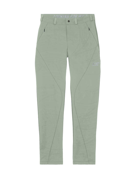 Pantalon Loma Homme - Seafoam Green