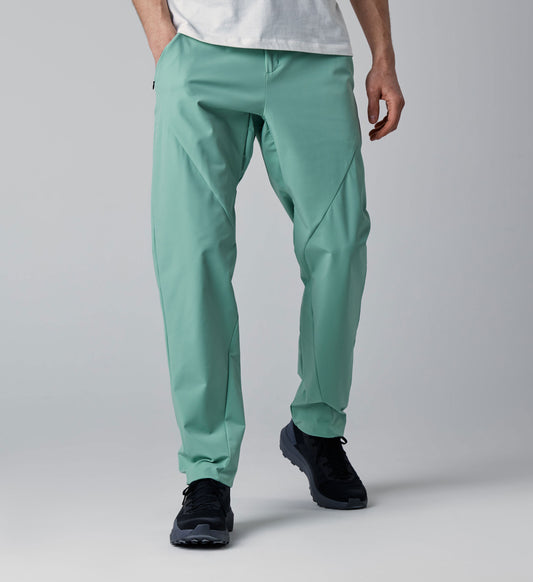 Pantalon Loma Homme - Seafoam Green