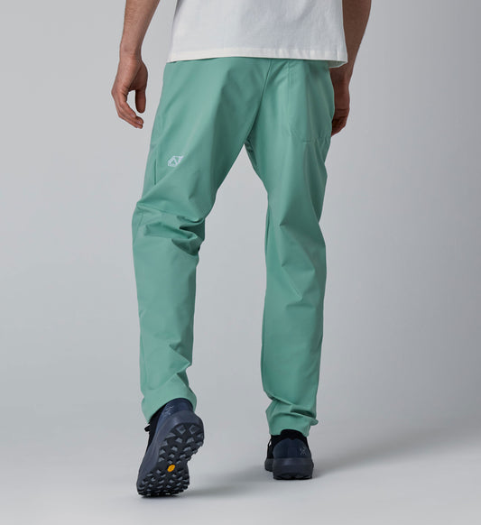 Pantalon Loma Homme - Seafoam Green