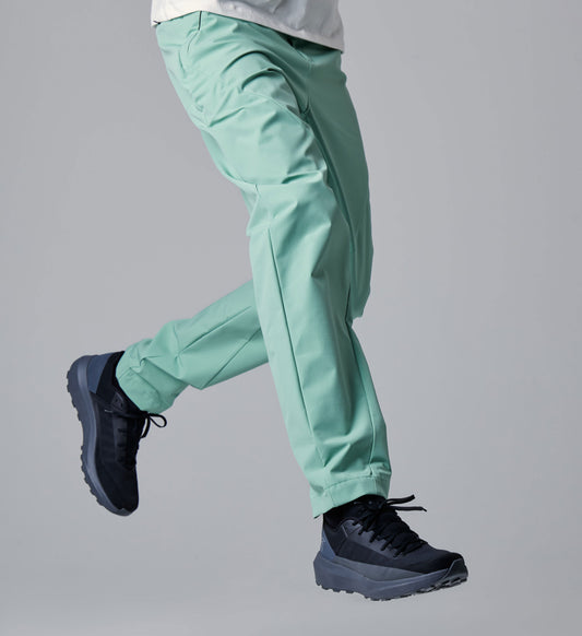 Pantalon Loma Homme - Seafoam Green