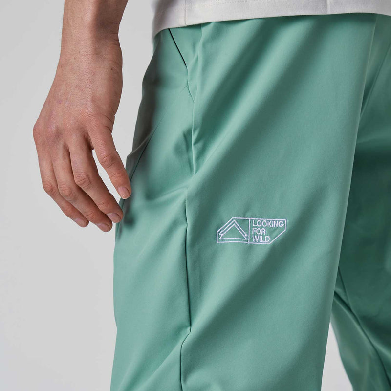 Pantalon Loma Homme - Seafoam Green