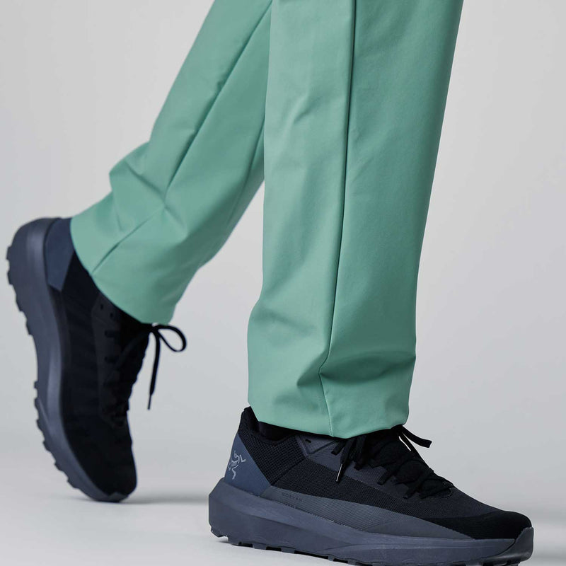 Pantalon Loma Homme - Seafoam Green