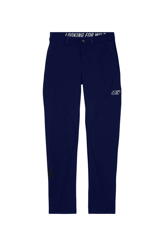 Pantalon Loma Homme - Medieval Blue