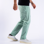 Pantalon Loma Homme - Seafoam Green