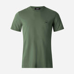 T-shirt Monolithe - Black Forest