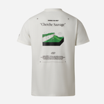 Camiseta Wild Hunt - Céüse