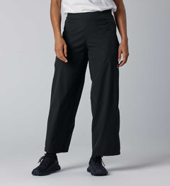 Pantalon Mesaverde - Pirate Black