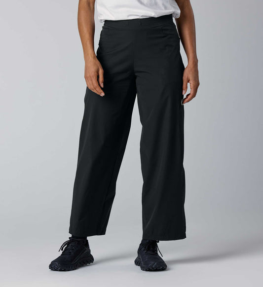 Pantalon Mesaverde - Pirate Black