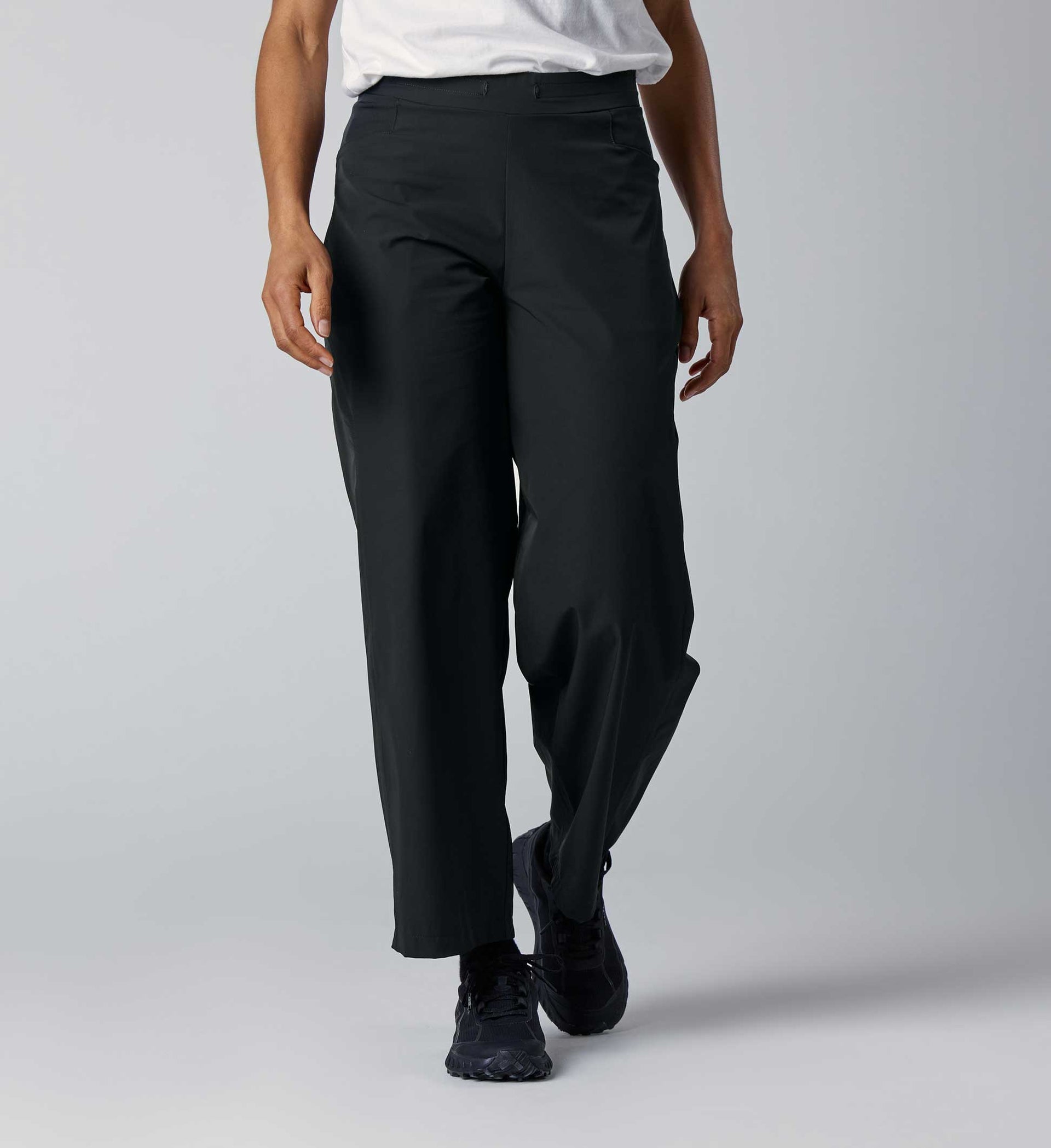 Pantalon Mesaverde - Pirate Black