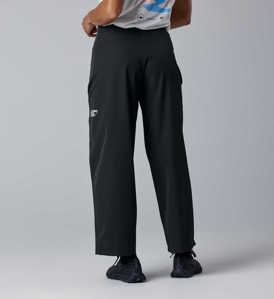 Pantalon Mesaverde - Pirate Black
