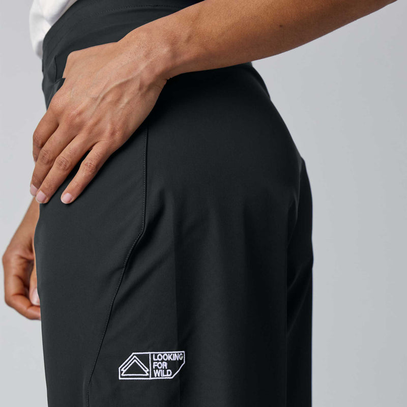 Pantalon Mesaverde - Pirate Black