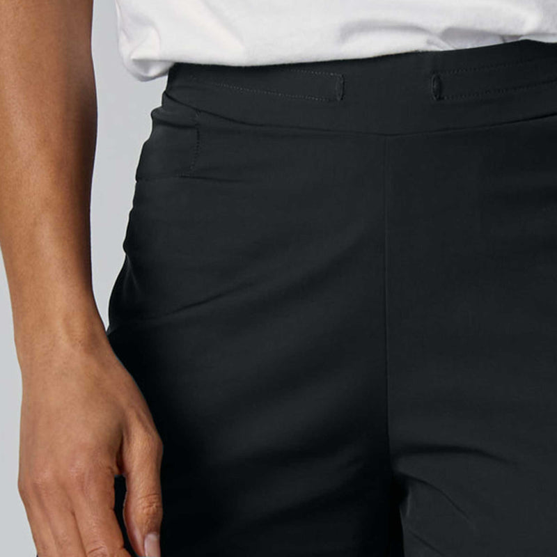 Pantalon Mesaverde - Pirate Black