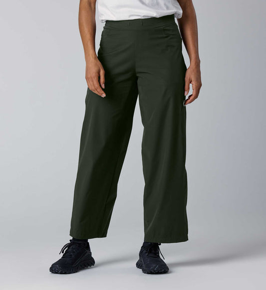 Pantalon Mesaverde - Kaki