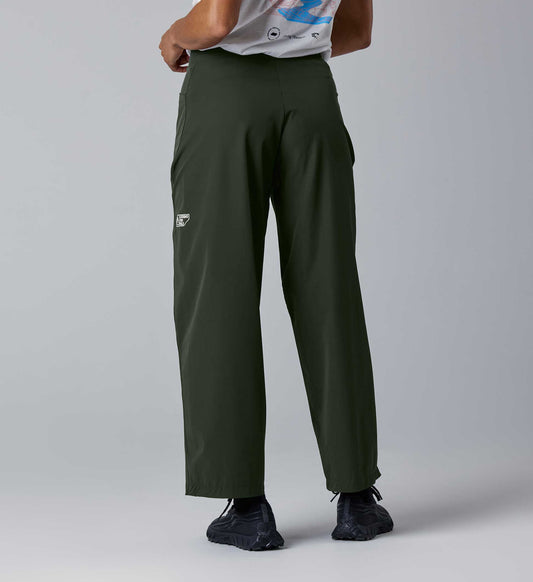 Pantalon Mesaverde - Kaki