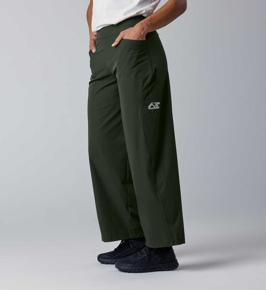 Pantalon Mesaverde - Thym